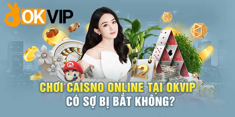 Casino Online OKVIP - Chiến Trường Không Khoan Nhượng 3 Địa chỉ giải trí an toàn tuyệt đối không lo lắng về pháp lý