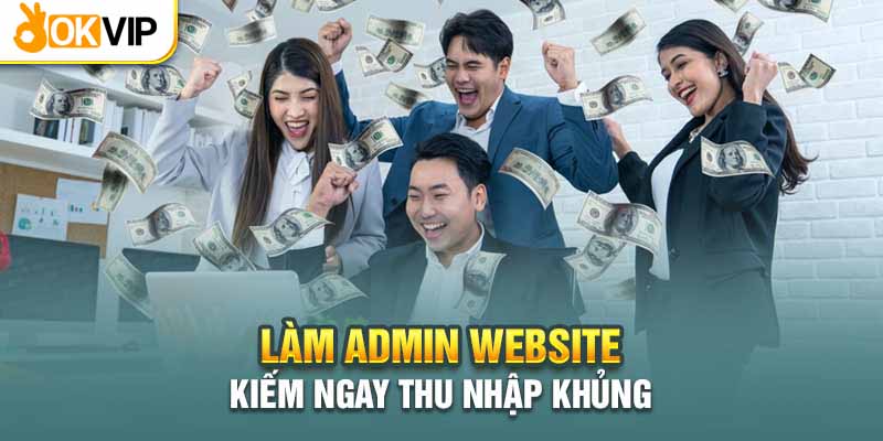 Làm Việc Tại Casino Campuchia Là Mơ Ước Của Nhiều Người 2 Làm việc tại casino Campuchia với vai trò là admin