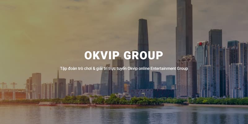 trang chủ OKVIP - 28/3 14 Thành tựu đạt được của tập đoàn